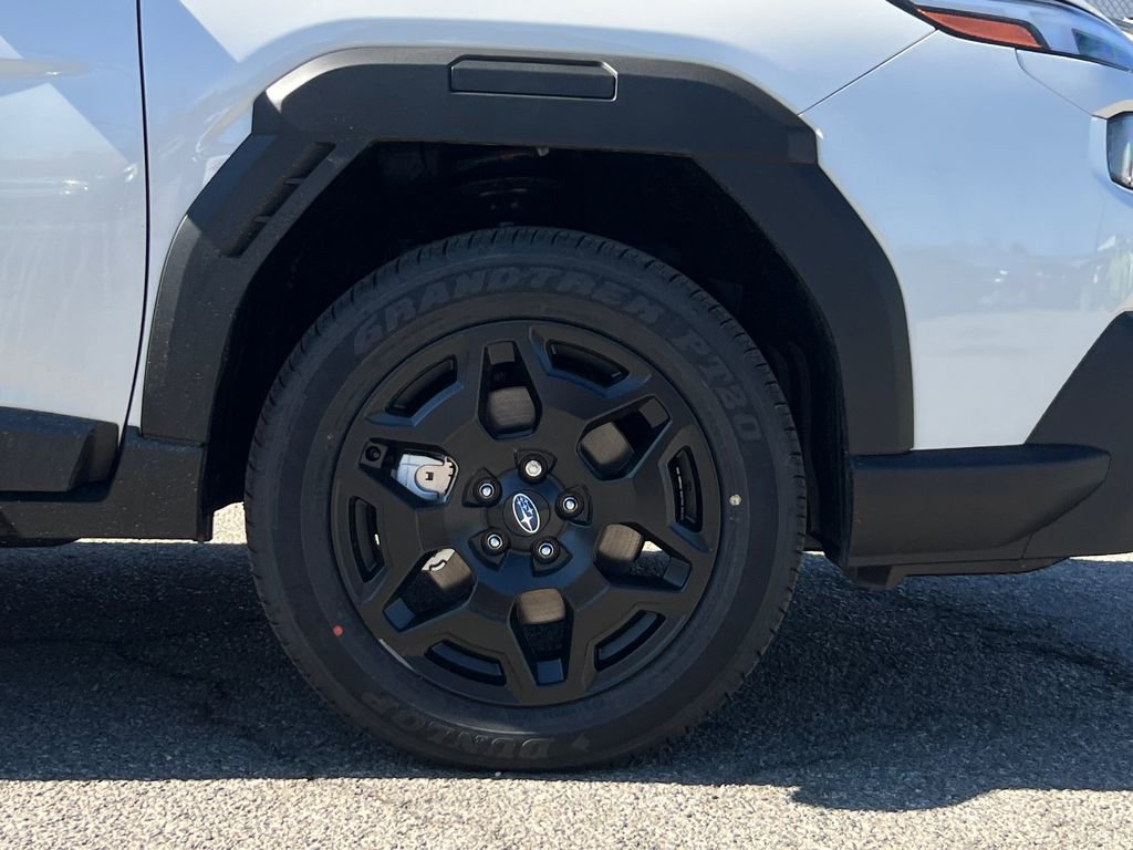 New 2026 Subaru Outback Limited AWD/4WD image 6