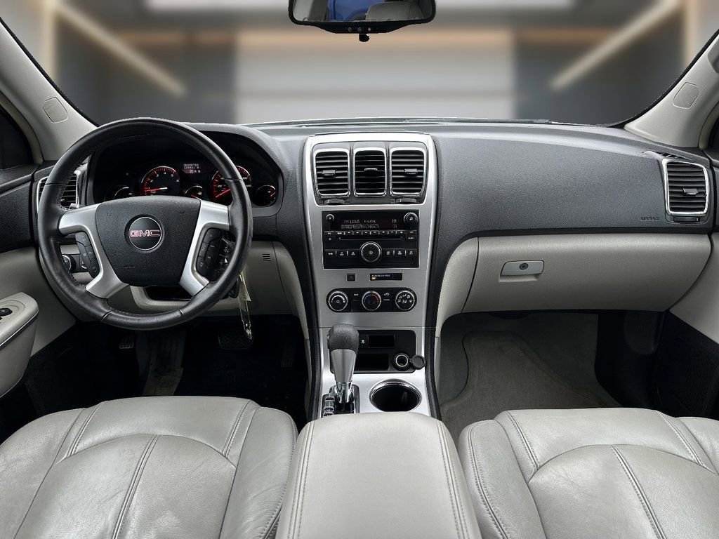 Used 2009 GMC Acadia SLE w/ Preferred Package image 9
