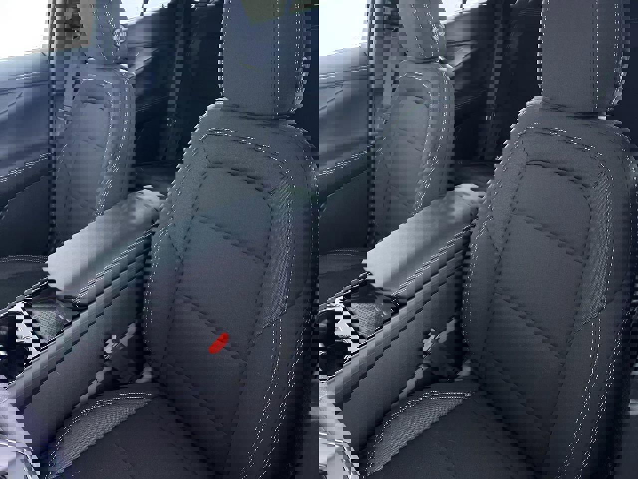 Certified 2026 Chevrolet Blazer EV LT w/ Midnight/Sport Edition image 10