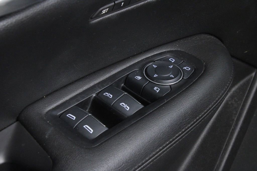 Used 2017 Cadillac XT5 Luxury w/ Driver Awareness Package image 58