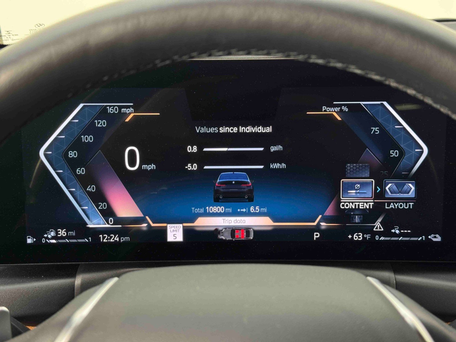 Used 2023 BMW 330e xDrive w/ Premium Package image 19