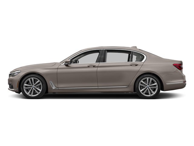 Used 2017 BMW 750i RWD image 3