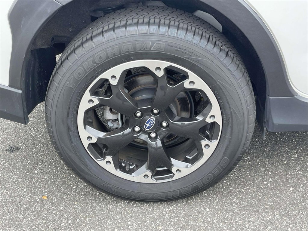 Used 2023 Subaru Crosstrek 2.0i Premium image 9