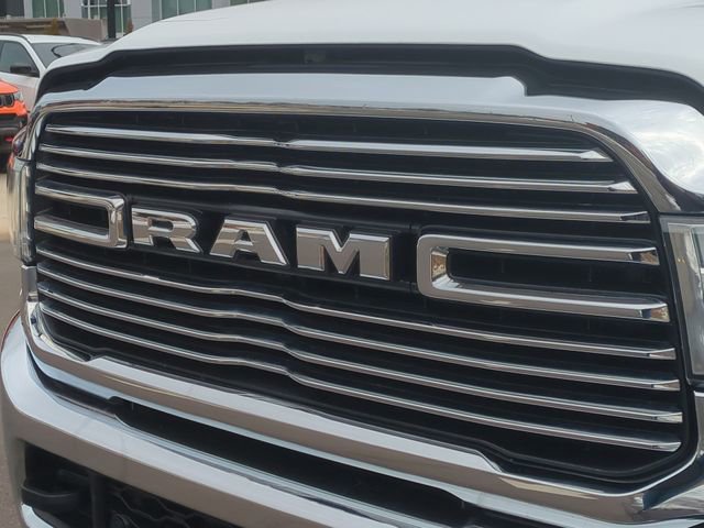 Used 2021 RAM 2500 Laramie image 24