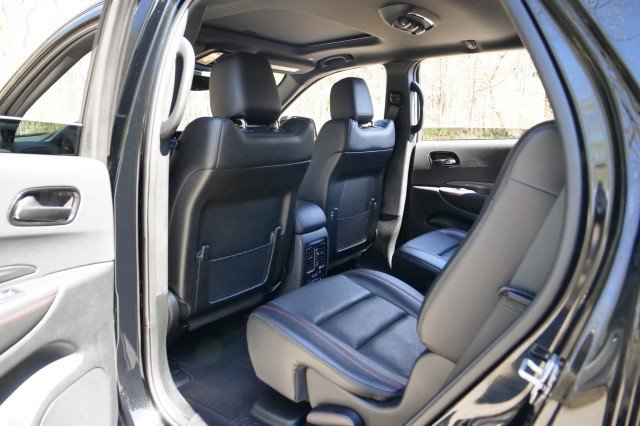 Used 2023 Dodge Durango R/T image 26