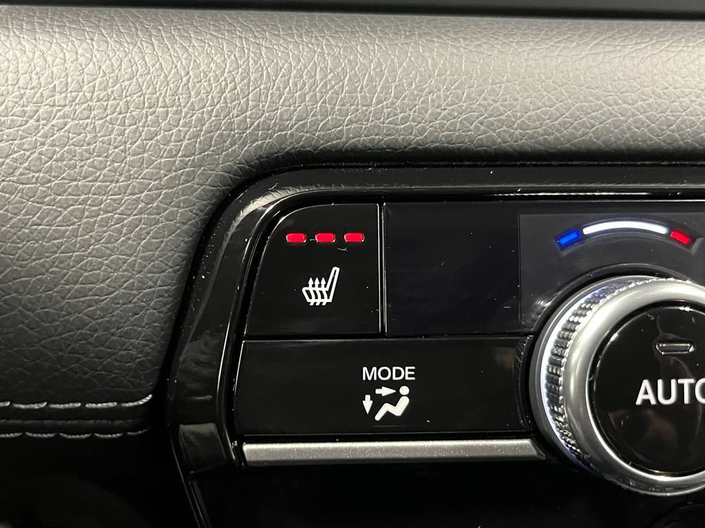 New 2026 Honda Pilot Touring image 20