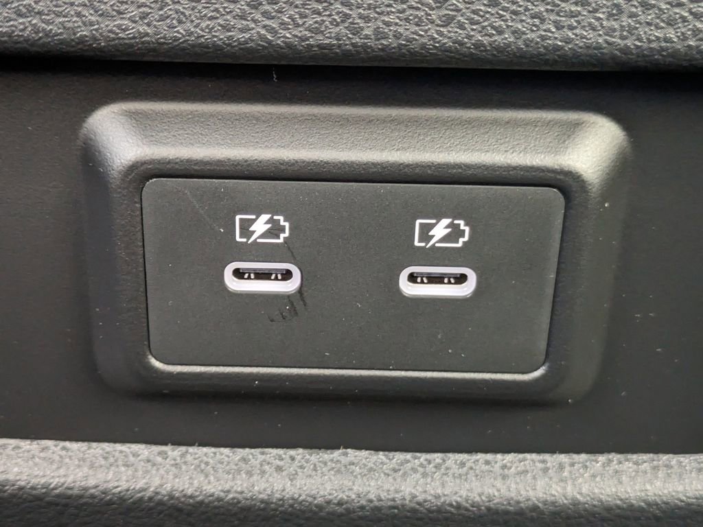 New 2026 Nissan Pathfinder S image 26