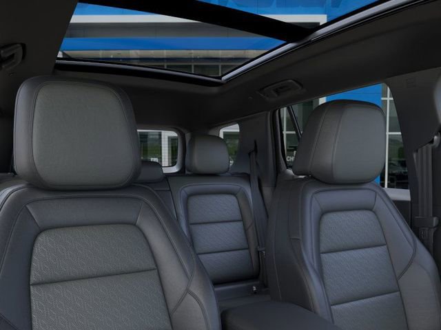 New 2026 Chevrolet Equinox LT image 24