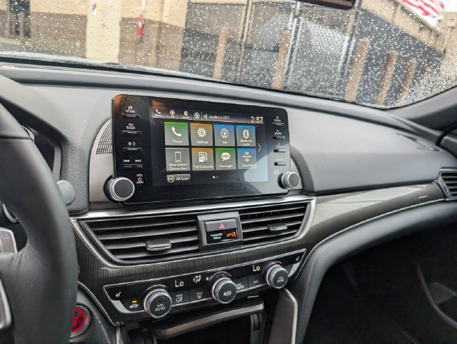 Used 2019 Honda Accord Sport image 22