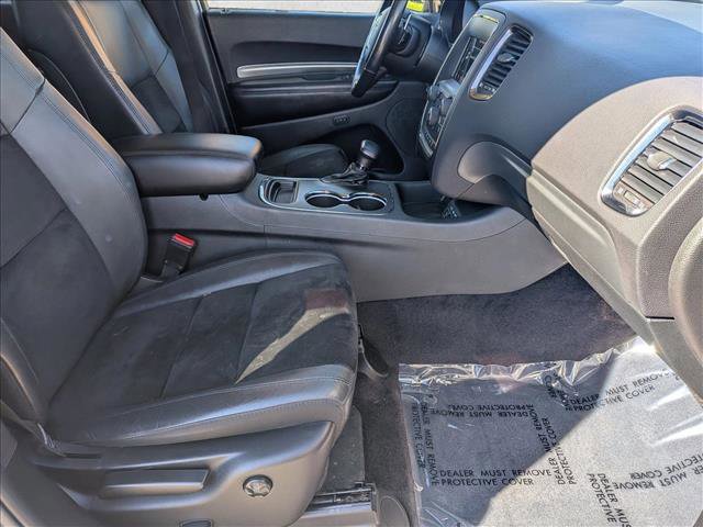 Used 2018 Dodge Durango GT image 21