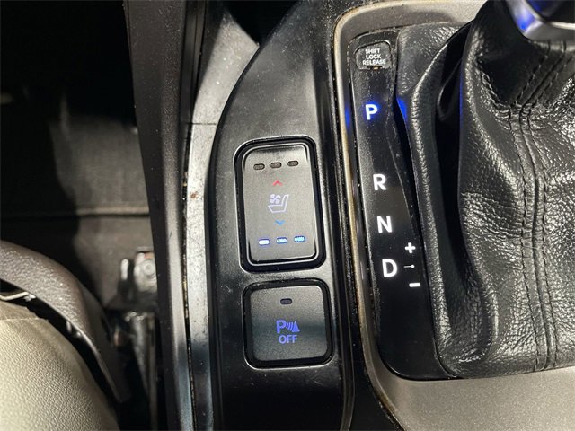 Used 2014 Hyundai Santa Fe Sport w/ Technology Package 04 image 31