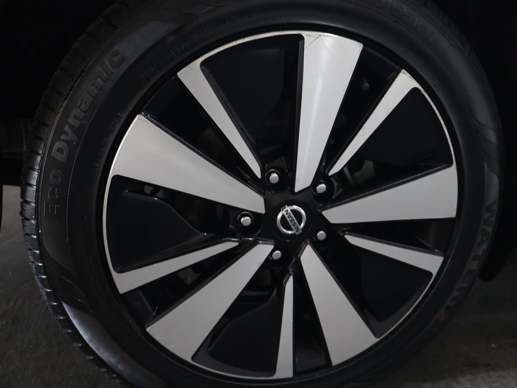Used 2022 Nissan Altima 2.5 SV FWD image 32