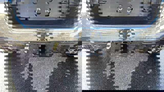 Used 2025 RAM 2500 Big Horn AWD/4WD image 29