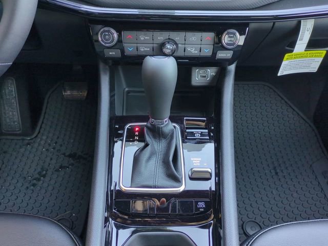 New 2026 Jeep Compass Latitude w/ Quick Order Package 29K image 19