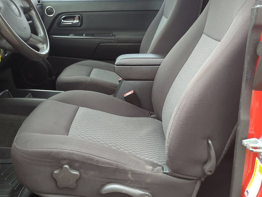 Used 2012 Chevrolet Colorado LT AWD/4WD image 12