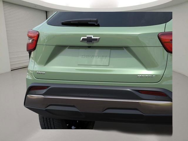 New 2026 Chevrolet Trax ACTIV w/ Driver Confidence Package FWD image 14