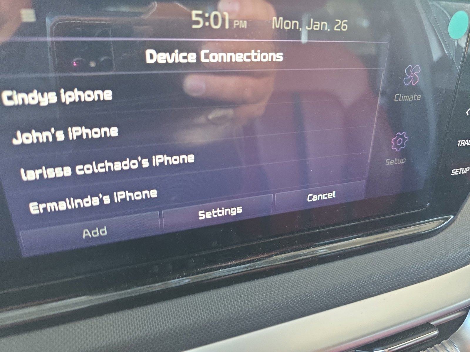 Used 2024 Kia K5 GT-Line w/ GT-Line Premium Package image 12