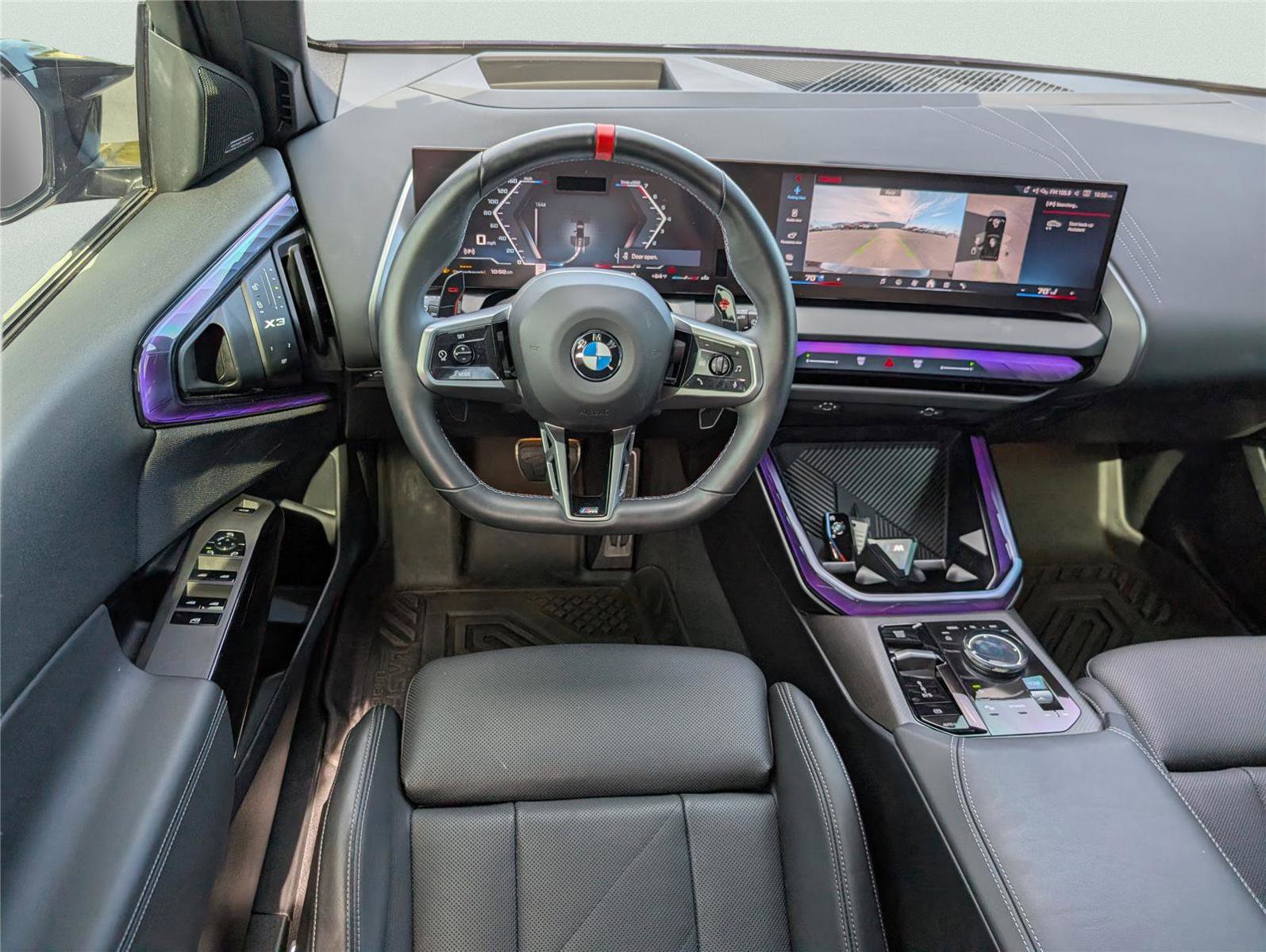 Used 2025 BMW X3 M50 image 28