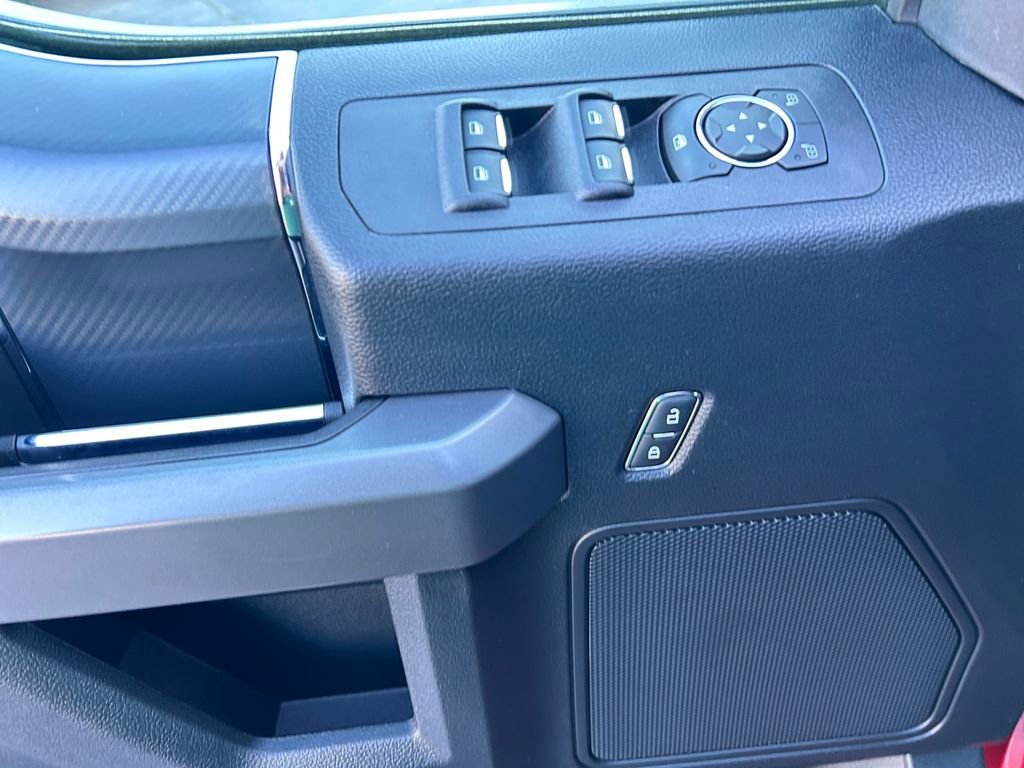 Used 2020 Ford F150 XLT w/ Equipment Group 301A Mid image 23