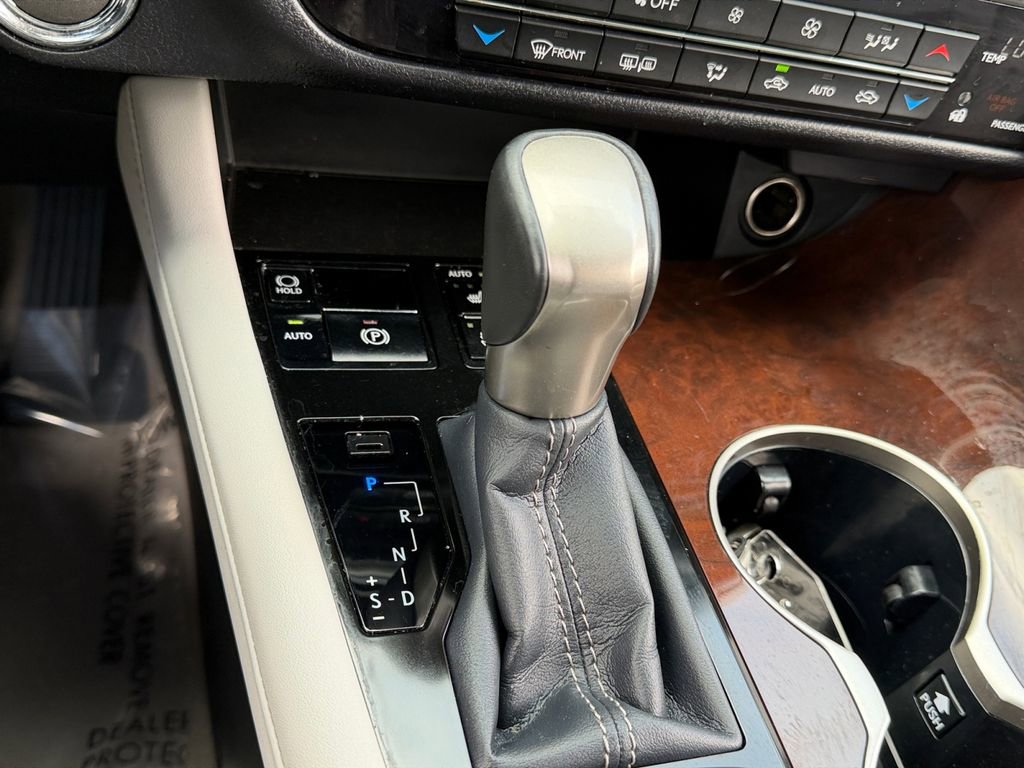 Used 2016 Lexus RX 350 FWD image 24