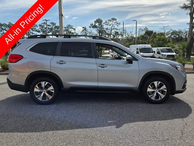 Used 2022 Subaru Ascent Premium w/ Convenience Package AWD/4WD image 6