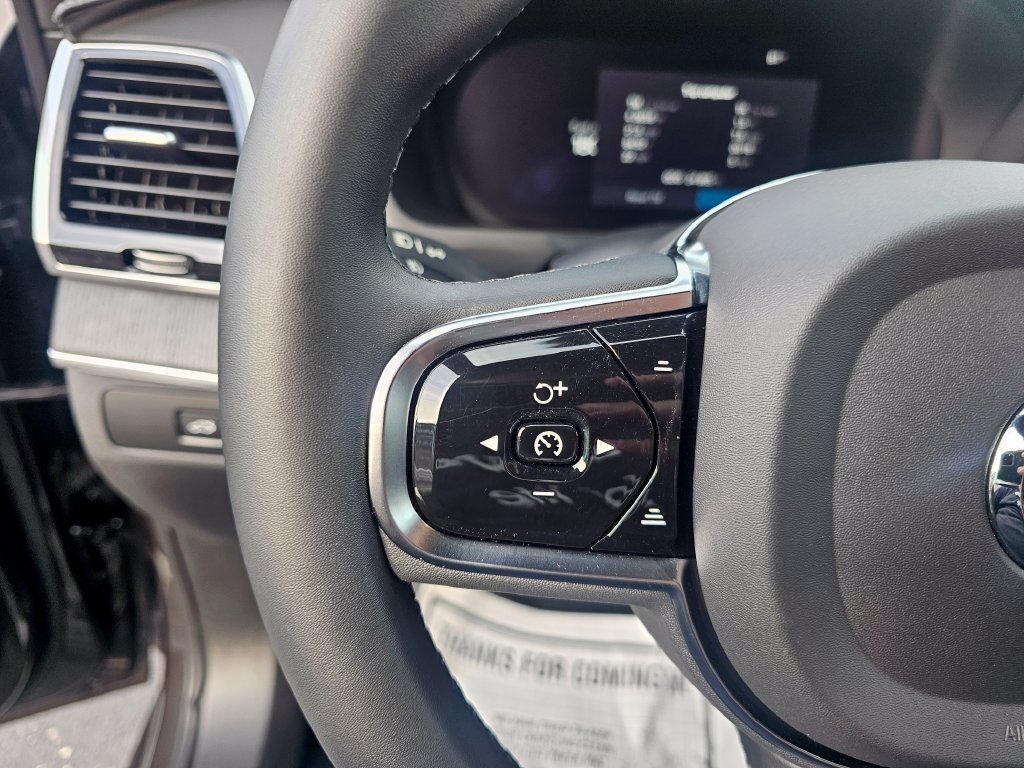 Certified 2024 Volvo XC90 B6 Ultimate AWD/4WD image 18