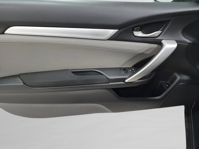 Used 2018 Honda Civic EX-T image 23