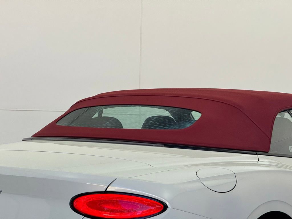 Used 2022 Bentley Continental GT Speed image 25