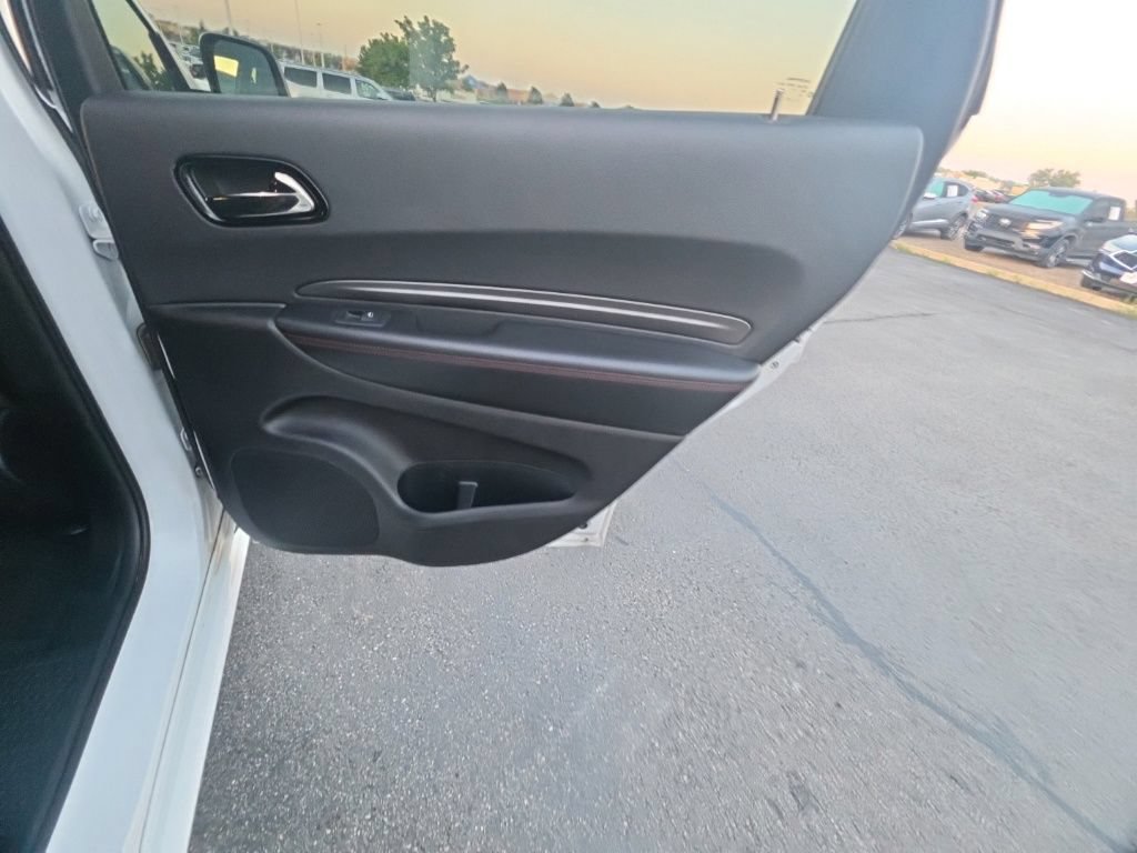 Used 2025 Dodge Durango GT AWD/4WD image 30