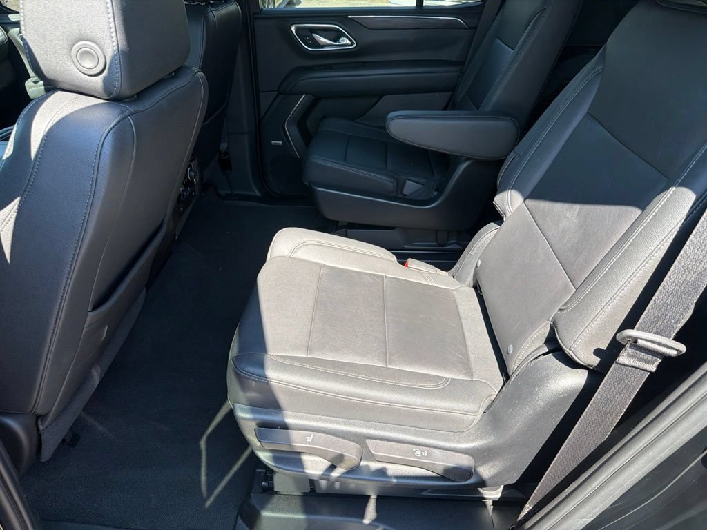 Used 2023 Chevrolet Tahoe LT RWD image 26