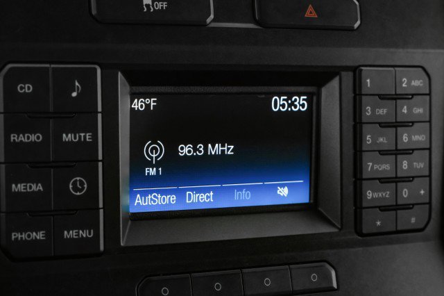 Used 2017 Ford F350 XL AWD/4WD image 19