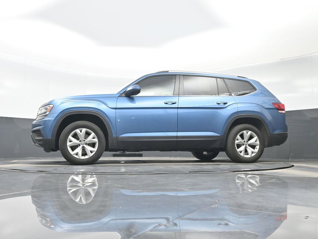 Used 2019 Volkswagen Atlas S AWD/4WD image 27