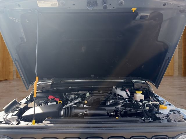 Used 2025 Jeep Gladiator Sport AWD/4WD image 23