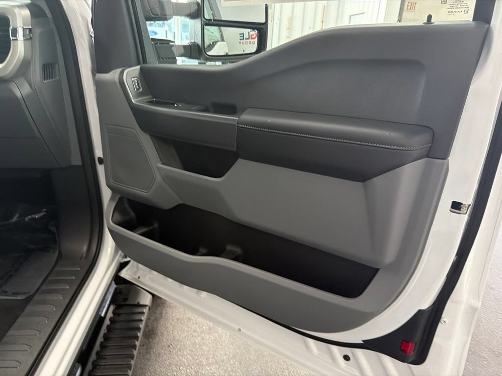 New 2026 Ford F250 XL w/ STX Appearance Package AWD/4WD image 16
