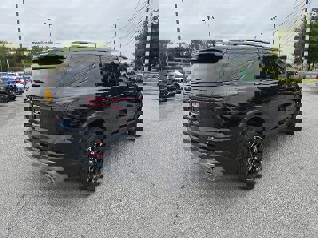 New 2026 Chevrolet Traverse Z71 w/ Driver Confidence Package image 10