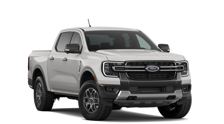 New 2026 Ford Ranger XLT w/ Equipment Group 301A High AWD/4WD image 49