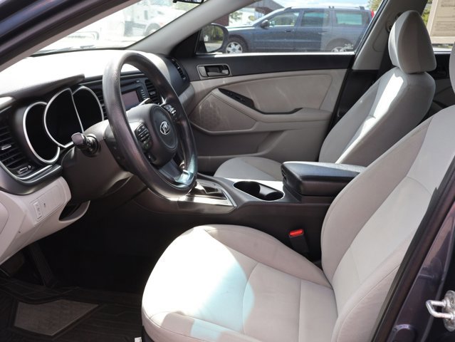 Used 2015 Kia Optima LX FWD image 18
