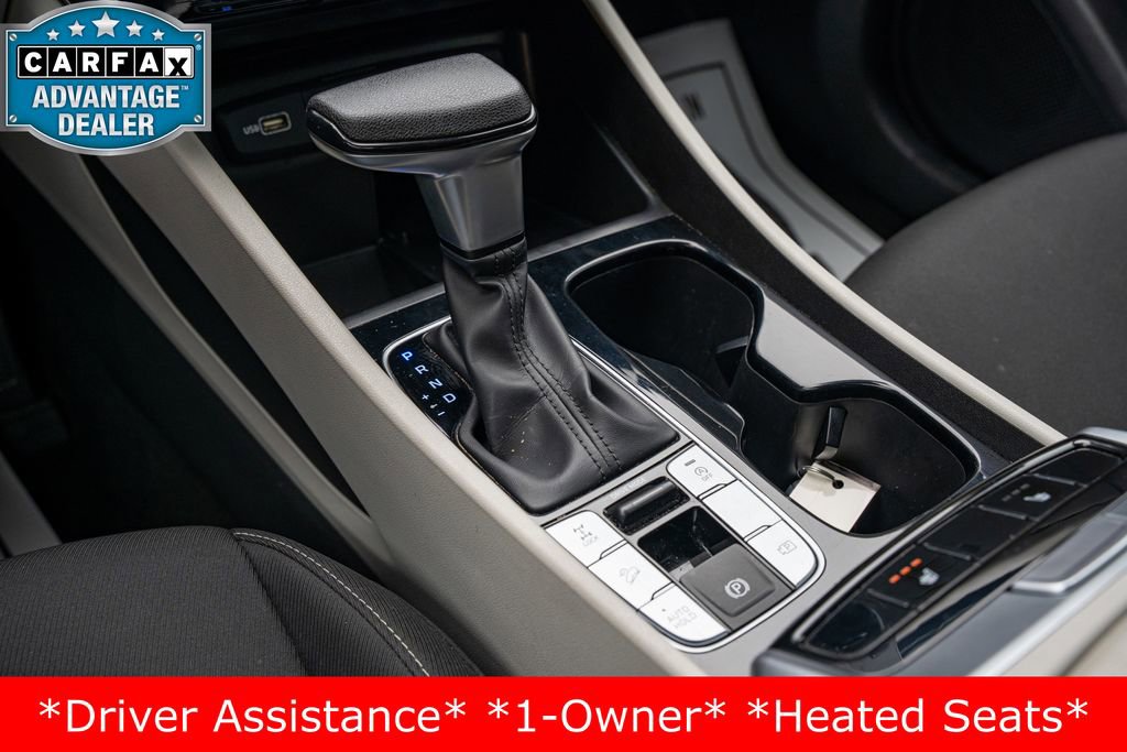 Used 2024 Hyundai Tucson SEL image 26