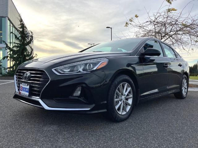 Used 2018 Hyundai Sonata SE image 37