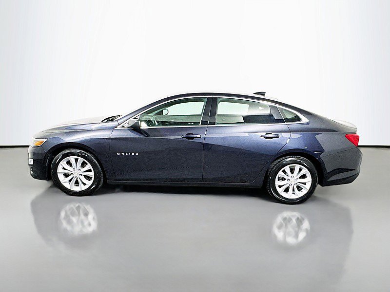 Used 2023 Chevrolet Malibu LT image 4