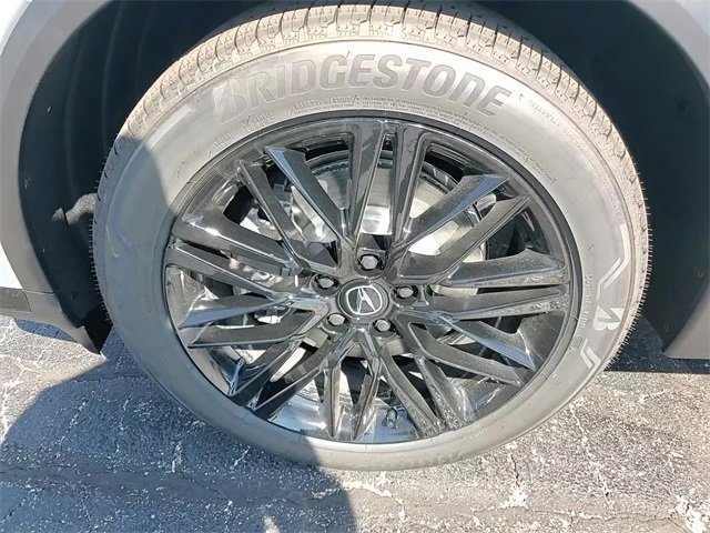 New 2026 Acura MDX A-Spec image 10