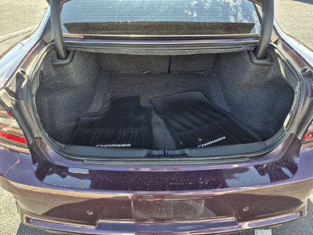 Used 2021 Dodge Charger Scat Pack RWD image 11