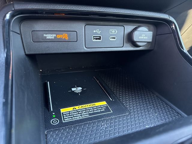 Used 2023 Honda CR-V Sport Touring image 31