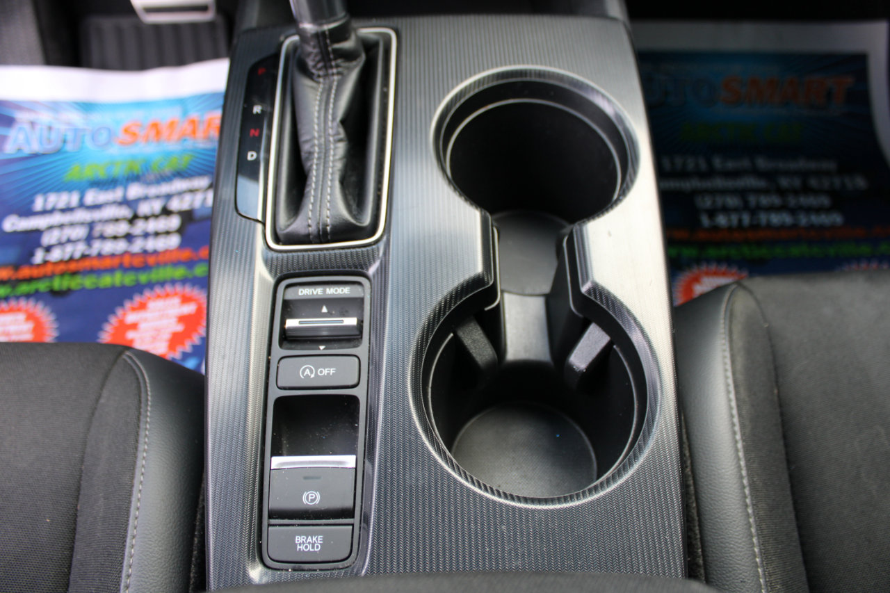 Used 2022 Honda Civic Sport image 25