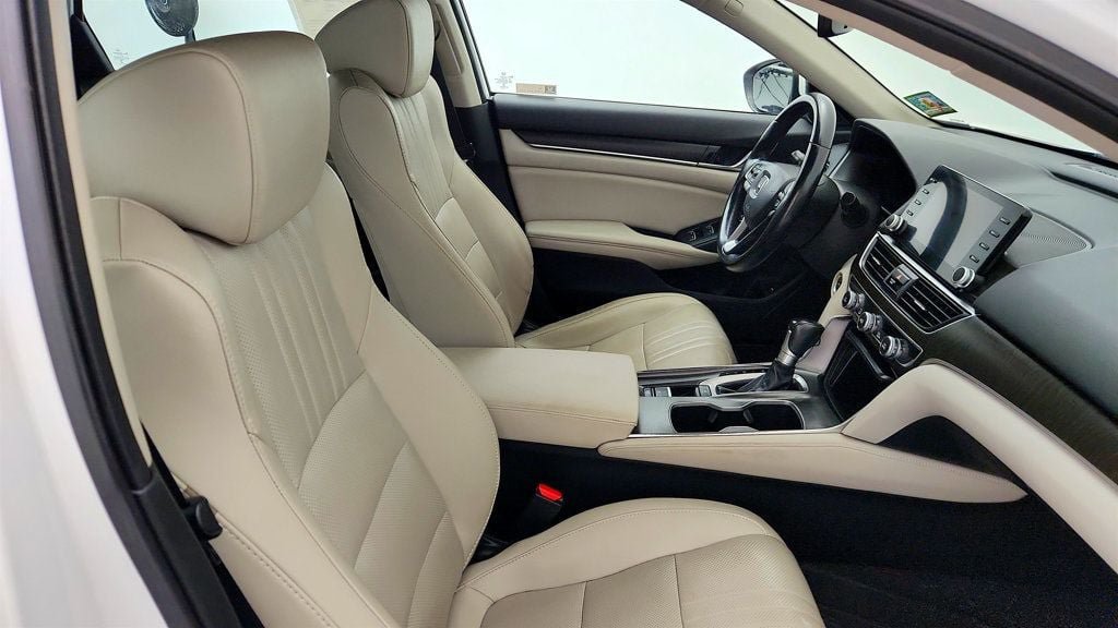 Used 2020 Honda Accord EX-L image 23