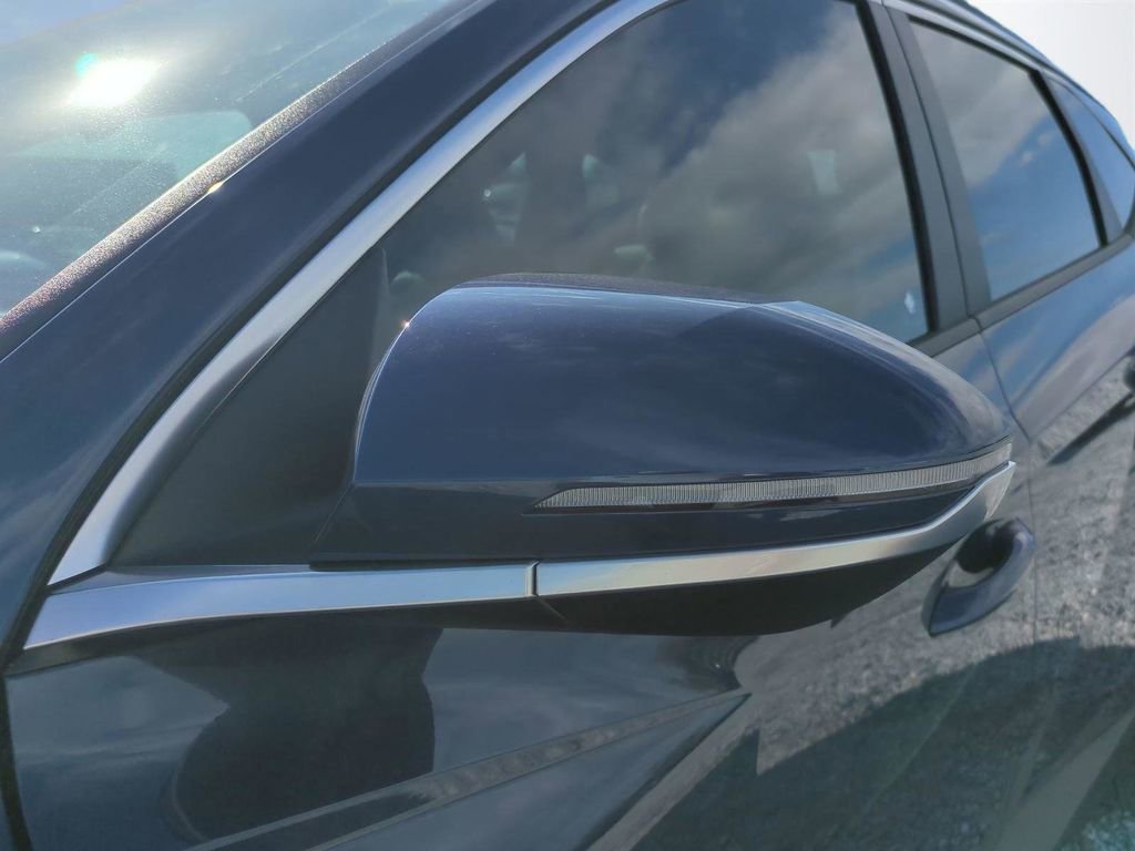 New 2026 Hyundai Tucson SEL image 12