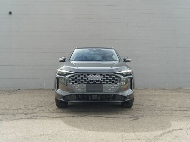 New 2026 Audi SQ5 Premium Plus video 2