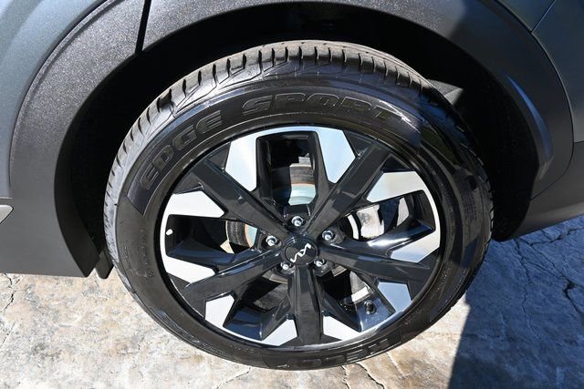 Used 2023 Kia Sportage X-Line image 13