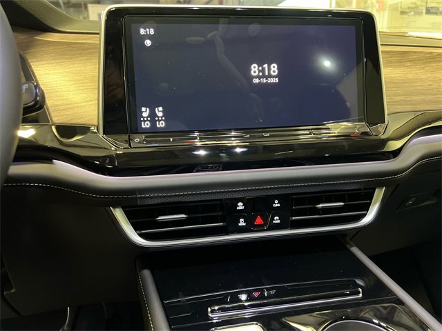 New 2026 Volkswagen Atlas SEL image 17