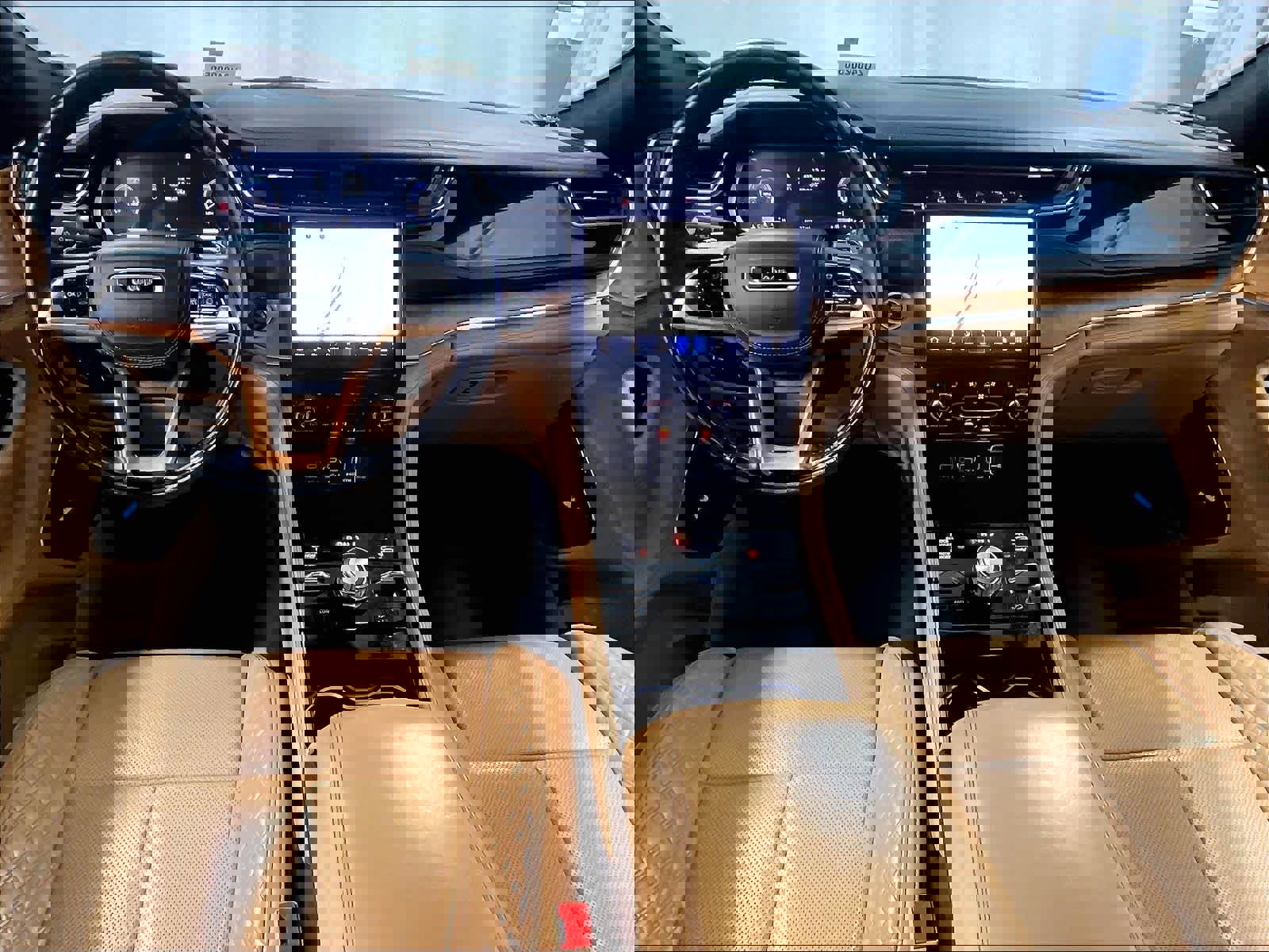 Used 2022 Jeep Grand Cherokee L Summit image 22